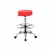 Jota Anti-Bac Vinyl High Stool -EQUIP4WORK Sales 068447
