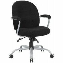 Sigma 27 Stone Heavy Duty Operator Chair