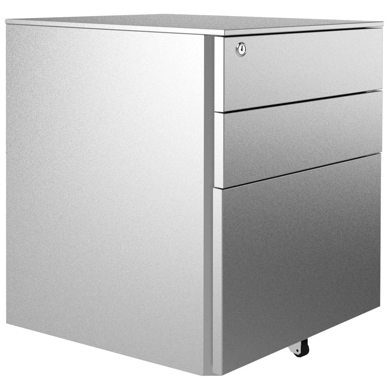 NEXT DAY Silverline Steel Pedestals 3 NEXT DAY Silverline Steel Pedestals