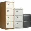NEXT DAY Bisley Contract Steel Filing Cabinets -EQUIP4WORK Sales 069054