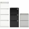 NEXT DAY Bisley BS Filing Cabinets -EQUIP4WORK Sales 069063