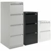 Bisley BS Filing Cabinets 2 Bisley BS Filing Cabinets -EQUIP4WORK Sales 069064