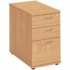 Commerce II Desk High Pedestals -EQUIP4WORK Sales 069184