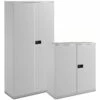Bisley Contract Steel Stationery Cupboards -EQUIP4WORK Sales 069285
