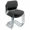 Club Cantilever Chairs -EQUIP4WORK Sales 069393