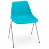 Robin Day Polyside Chair -EQUIP4WORK Sales 069424