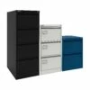 Silverline Executive Filing Cabinets -EQUIP4WORK Sales 069435