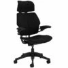 Humanscale Freedom Task Chair With Headrest -EQUIP4WORK Sales 069517