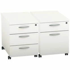 NEXT DAY Velocity Mobile Pedestals