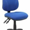 Comfort Ergo 2-Lever Operator Chairs -EQUIP4WORK Sales 070037