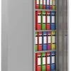 Phoenix SCL Series Steel Storage Cupboards - 2 Door 3 Shelf With Electronic Lock 1 Phoenix SCL Series Steel Storage Cupboards - 2 Door 3 Shelf With Electronic Lock -EQUIP4WORK Sales 070298