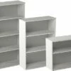 NEXT DAY Velocity Office Bookcases -EQUIP4WORK Sales 070368