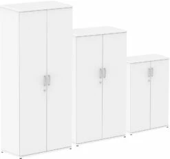 NEXT DAY InterAct Office Cupboards