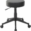 Leo Anti-Bacterial Vinyl Stool -EQUIP4WORK Sales 070725