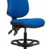 Kirby High Back Draughtsman Chair -EQUIP4WORK Sales 070737