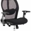Darwin Ergonomic Mesh Task Chair -EQUIP4WORK Sales 071476