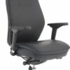 Revolve 24 Hour Bonded Leather Executive Chair -EQUIP4WORK Sales 071490