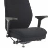 Revolve 24 Hour Fabric Executive Chair 1 Revolve 24 Hour Fabric Executive Chair -EQUIP4WORK Sales 071494