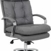 Venus Faux Leather Executive Office Chair