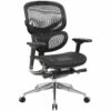 InSync 24 Hour Mesh Office Chair -EQUIP4WORK Sales 071775