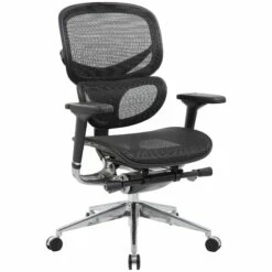 InSync 24 Hour Mesh Office Chair