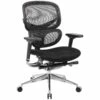 InSync 24 Hour Mesh Office Chair With Airmesh Seat -EQUIP4WORK Sales 071803