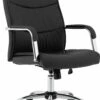 Victor Faux Leather Executive Chair -EQUIP4WORK Sales 071804