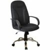 Perth Chrome Ergo Fabric Manager Chairs 2 Perth Chrome Ergo Fabric Manager Chairs -EQUIP4WORK Sales 071889