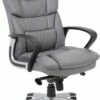 Lorenzo Faux Leather Executive Chairs -EQUIP4WORK Sales 071945