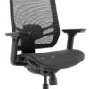 Ergo Curve Plus All Mesh Office Chair 2 Ergo Curve Plus All Mesh Office Chair -EQUIP4WORK Sales 072037