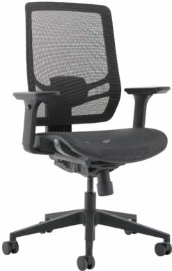 Ergo Curve All Mesh Office Chair