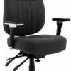 Katmai Deluxe Fabric Office Chair -EQUIP4WORK Sales 072068