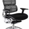 I29 24 Hour Mesh And Fabric Office Chair -EQUIP4WORK Sales 072141