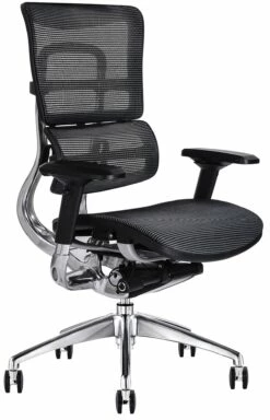 I29 24 Hour All Mesh Office Chair