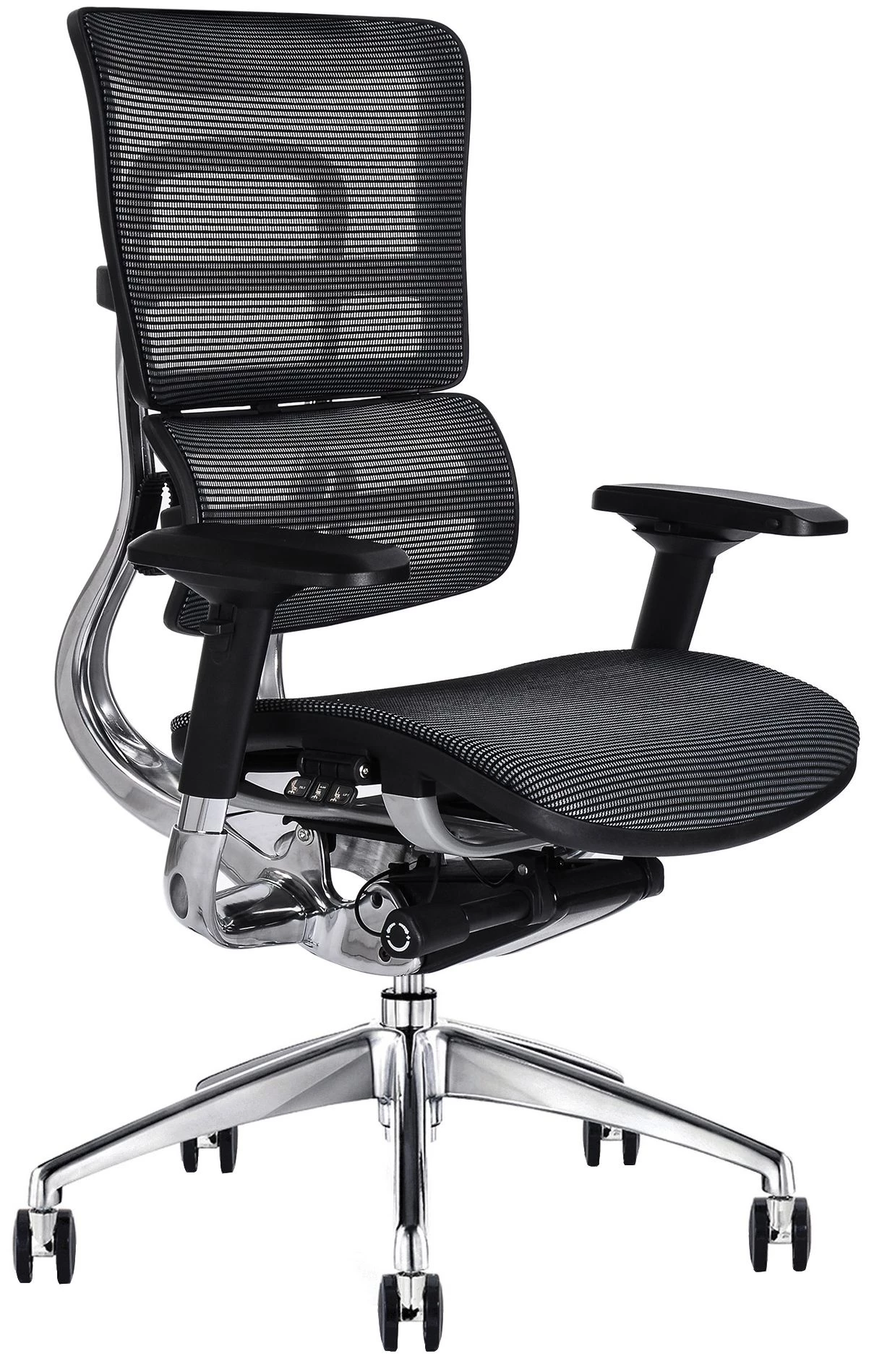 I29 24 Hour All Mesh Office Chair 3 I29 24 Hour All Mesh Office Chair