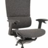 Ergo Posture Plus 24 Hour FabriMesh Office Chairs -EQUIP4WORK Sales 072167