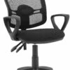 Blazer 2 Lever Lumbar Mesh Office Chairs -EQUIP4WORK Sales 072279