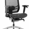 Ergo Posture 24 Hour All Mesh Office Chair -EQUIP4WORK Sales 072296