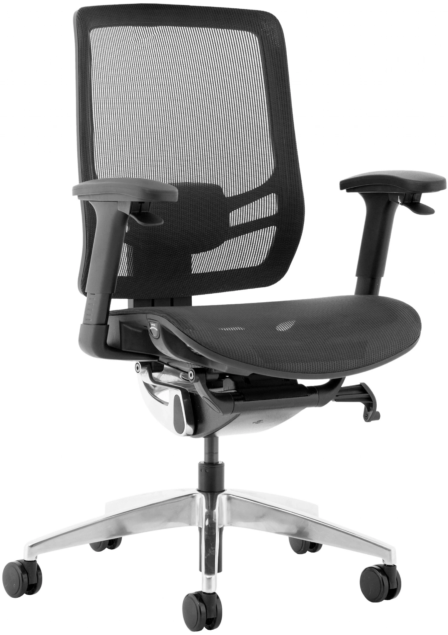 Ergo Posture 24 Hour All Mesh Office Chair 3 Ergo Posture 24 Hour All Mesh Office Chair