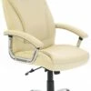 Prospect Executive Office Chair -EQUIP4WORK Sales 072327