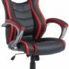 Rally Executive Chair -EQUIP4WORK Sales 072347