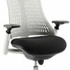 Incite Task Office Chair With Headrest -EQUIP4WORK Sales 072541