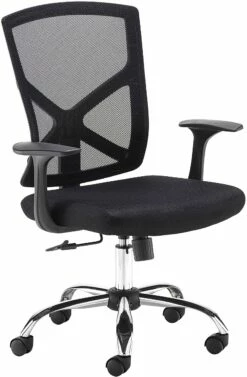 Flair Mesh Office Chair