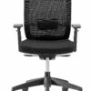 Capri Mesh Office Chair -EQUIP4WORK Sales 072586
