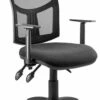 Blazer 3 Lever Mesh Office Chairs -EQUIP4WORK Sales 072665