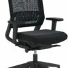 Impulse Too Mesh Back Office Chair 1 Impulse Too Mesh Back Office Chair -EQUIP4WORK Sales 072683