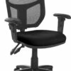 Riley Mesh Office Chair -EQUIP4WORK Sales 072770