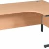 NEXT DAY Karbon K1 Ergonomic Cantilever Office Desks -EQUIP4WORK Sales 072811