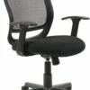 Agile Mesh Office Chair -EQUIP4WORK Sales 072814