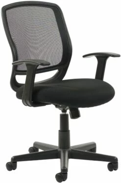 Agile Mesh Office Chair